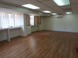 Union Building (D2), Office #602989421